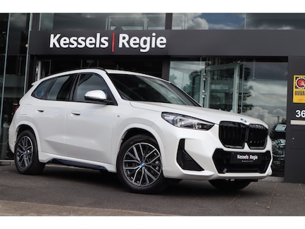 BMW X1 0