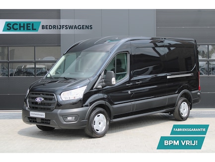 Ford Transit 0