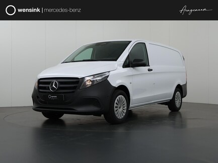 Mercedes-Benz Vito 0