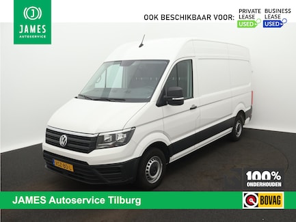 Volkswagen Crafter 0