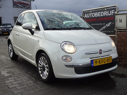Fiat 500 0