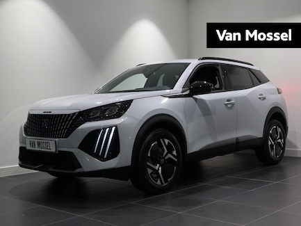 Peugeot 2008 0