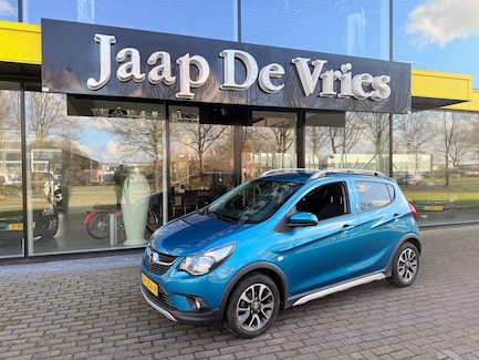 Opel Karl 0