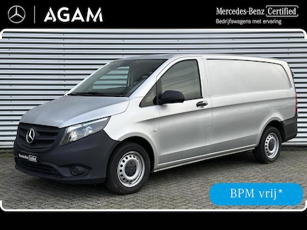 Mercedes-Benz Vito 0
