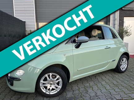 Fiat 500 0