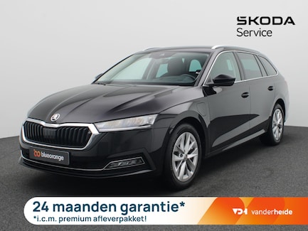 Skoda Octavia 0