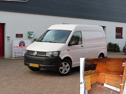Volkswagen Transporter 0