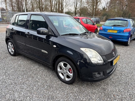 Suzuki Swift 0