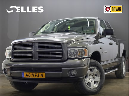 Dodge Ram 1500 0