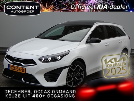 Kia Ceed 0