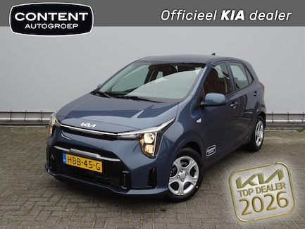 Kia Picanto 0