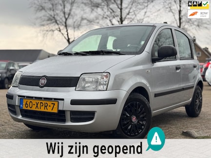 Fiat Panda 0