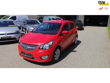 Opel Karl 0