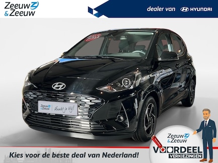 Hyundai i10 0