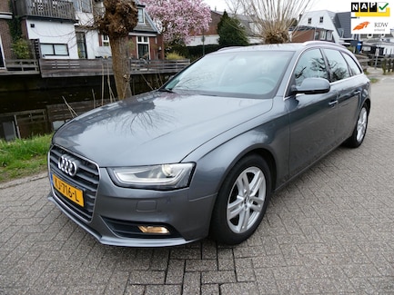 Audi A4 0