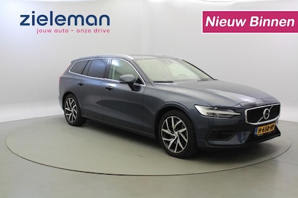 Volvo V60 0