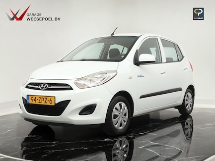 Hyundai i10 0