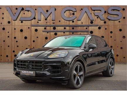 Porsche Cayenne 0