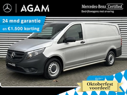 Mercedes-Benz Vito 0