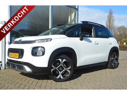 Citroën C3 Aircross 0