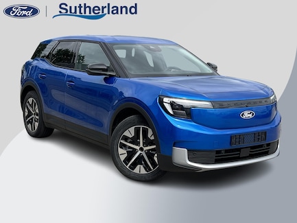 Ford Explorer 0