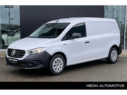 Mercedes-Benz eCitan 0