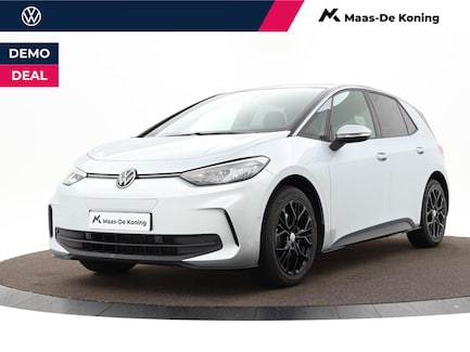 Volkswagen ID.3 0