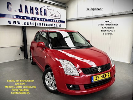 Suzuki Swift 0