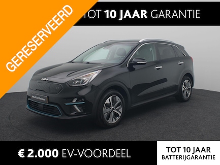 Kia Niro 0