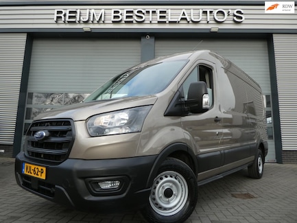 Ford Transit 0