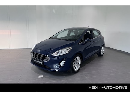 Ford Fiesta 0