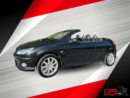 Peugeot 206 0