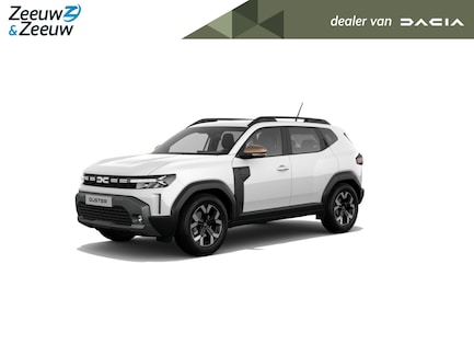 Dacia Duster 0
