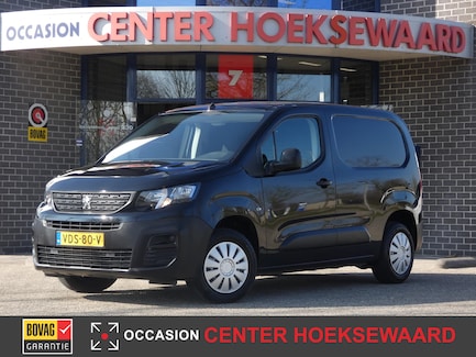 Peugeot Partner 0
