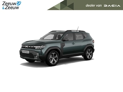 Dacia Duster 0