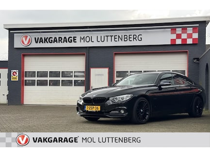 BMW 4-Serie 0