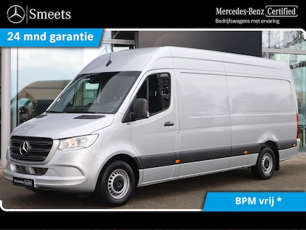 Mercedes-Benz Sprinter 0
