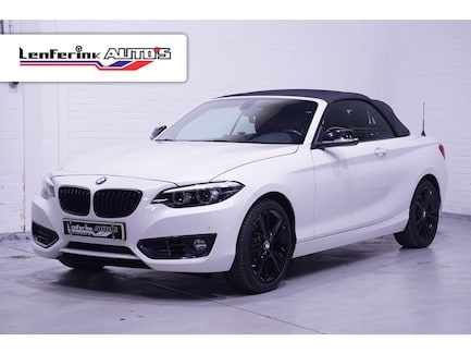 BMW 2-Serie 0