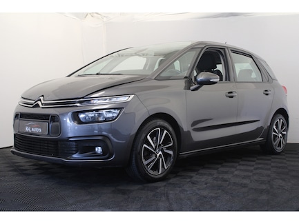 Citroën C4 Grand SpaceTourer 0