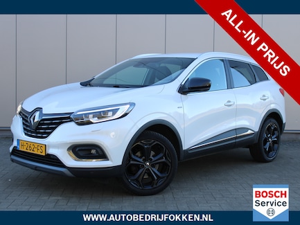 Renault Kadjar 0