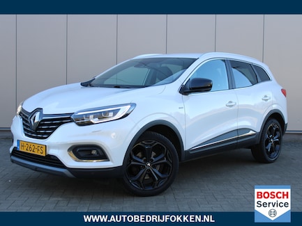 Renault Kadjar 0