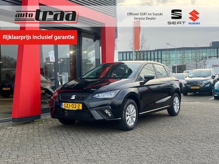 SEAT Ibiza 0