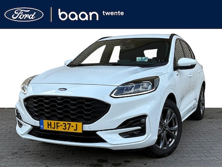 Ford Kuga 0