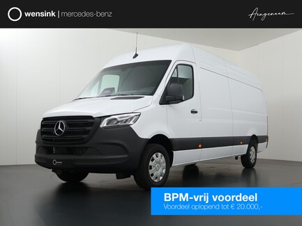 Mercedes-Benz Sprinter 0