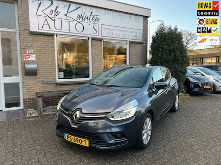 Renault Clio 0