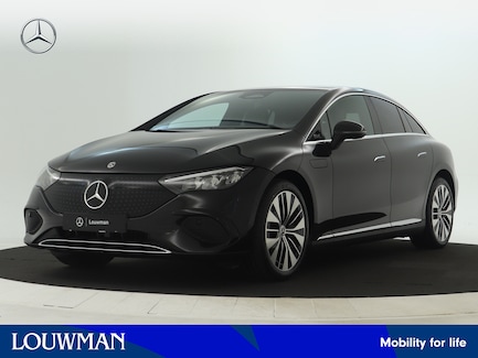 Mercedes-Benz EQE 0