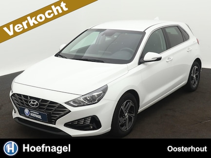 Hyundai i30 0