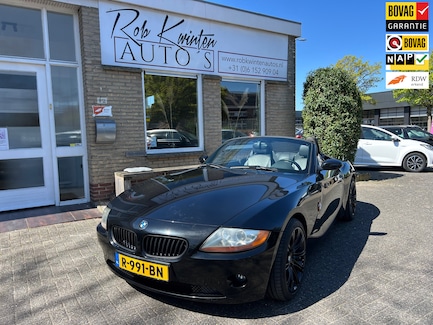 BMW Z4 0