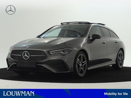 Mercedes-Benz CLA 0