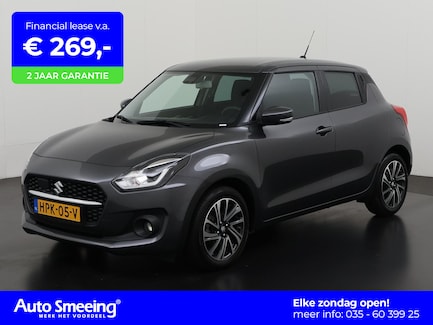 Suzuki Swift 0